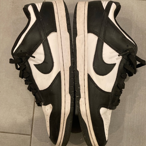 Dunks- - Picture 3 of 7